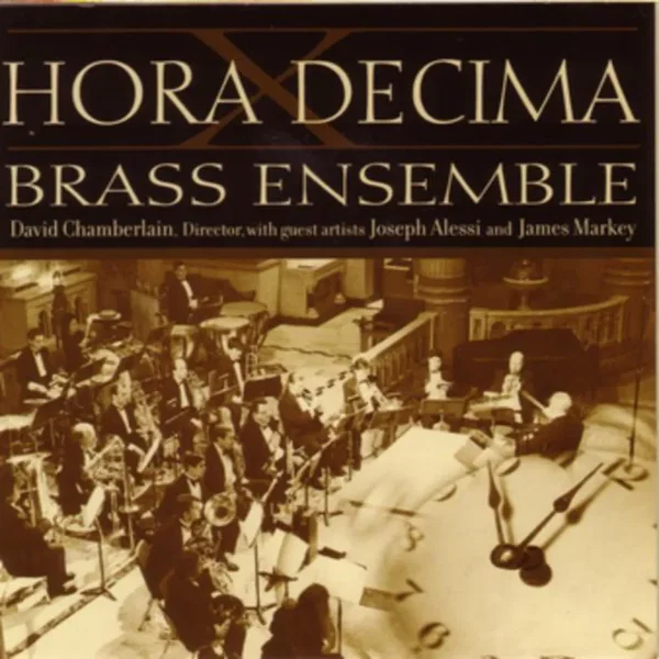 Hora Decima Brass Ensemble