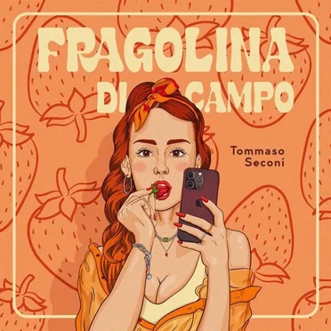 Fragolina di campo