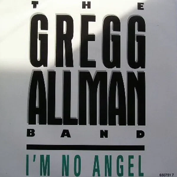 I'm No Angel