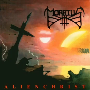 Alienchrist