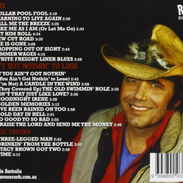 As Is / Ain’t Got Nothin’ to Lose