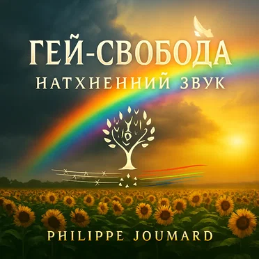 Гей-свобода – Натхненний звук