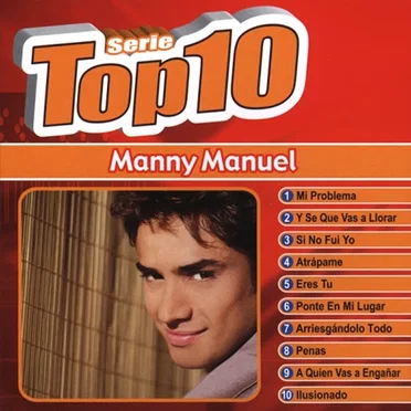 Serie Top 10