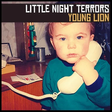 Young Lion