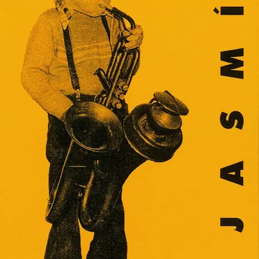 Kamil Jasmín