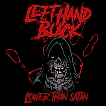 Lower Than Satan