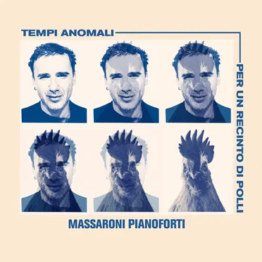 Tempi anomali per un recinto di polli