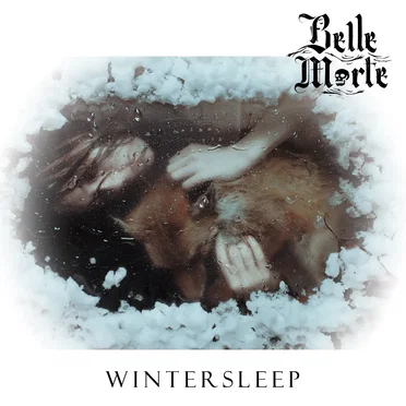 Wintersleep by Belle Morte - album cover