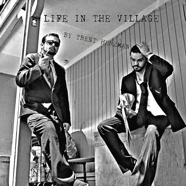 Life In The Village