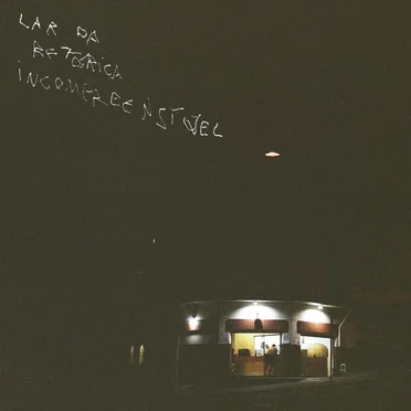 lar da retórica incompreensível
