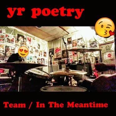 Team/In The Meantime