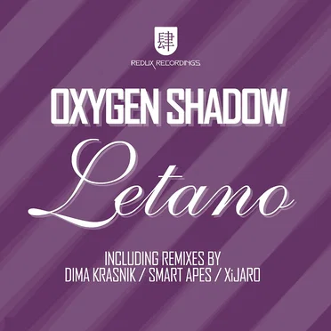 Letano by Oxygen Shadow - album cover
