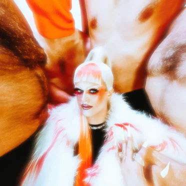 Climax by Babsie Cola - album cover