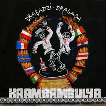 Drabadzi-drabada