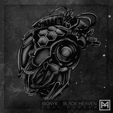 Black Heaven