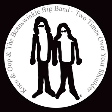Koen & Oop & The Beanswinkle Big Band