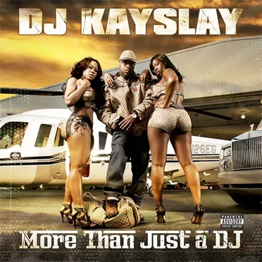 More Than Just a DJ