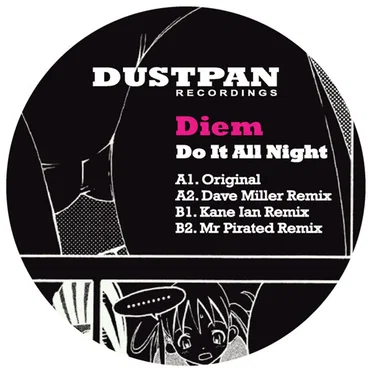 Do It All Night