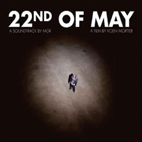 22nd of May