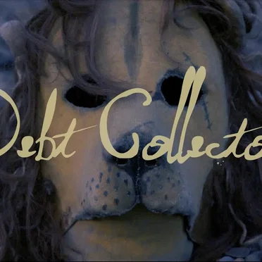 Debt Collector by Half/Angel - album cover