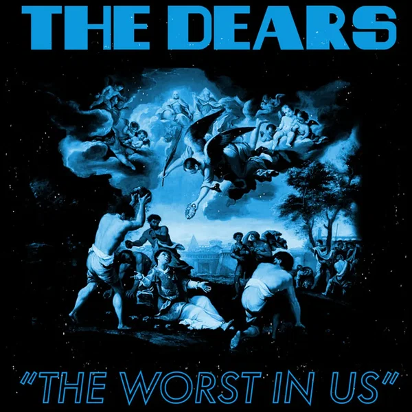 The Worst in Us