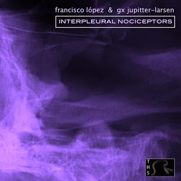 Interpleural Nociceptors
