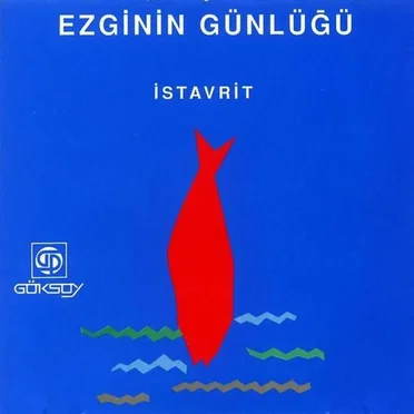 İstavrit by Ezginin Günlüğü - album cover