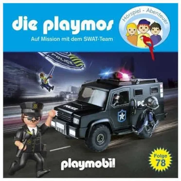 Die Playmos
