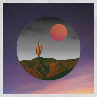 Breeze by PLVTO - album cover