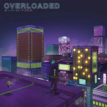 Overloaded