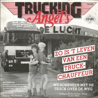 Trucking Angel’s