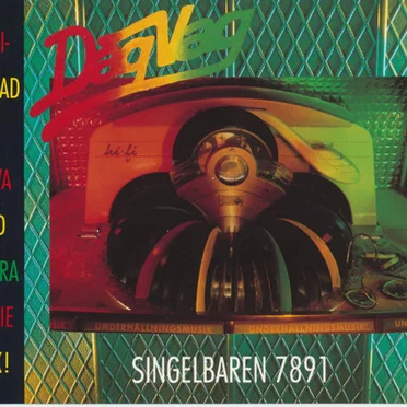 Singelbaren 7891