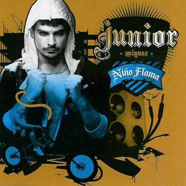 Niño Flama
