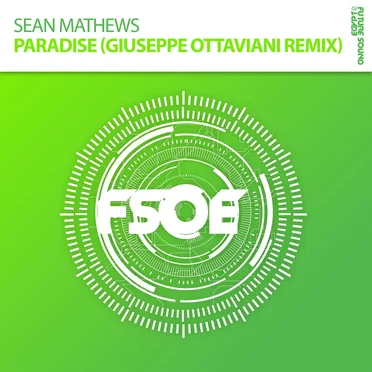 Paradise (Giuseppe Ottaviani Remix)