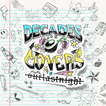 Decades of Covers
