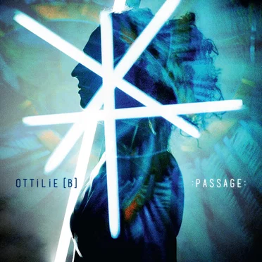 :passage: by Ottilie [B] - album cover