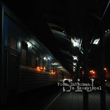 From Inkerman to Sevastopol