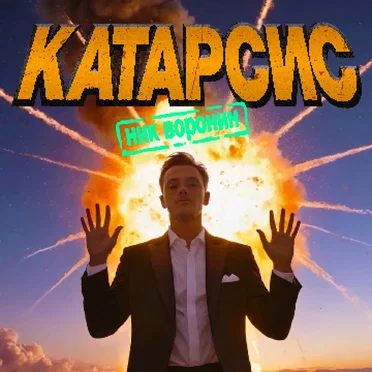 Катарсис by Ник Воронин - album cover