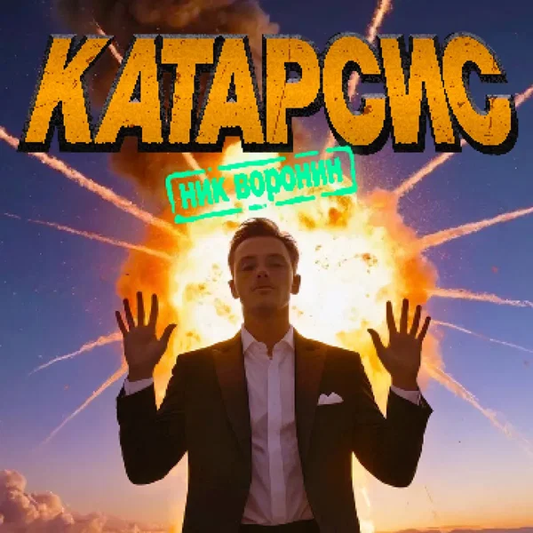 Катарсис