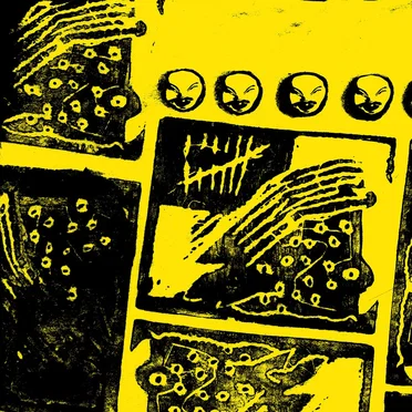 People Person by Everett Bird - album cover