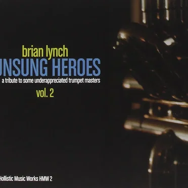 Unsung Heroes, Vol. 2