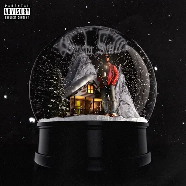 Santa Sauce II by Hamza - album cover
