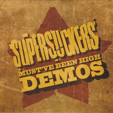 Must’ve Been High Demos