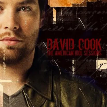 Eleanor Rigby by David Cook - album cover