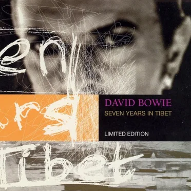 Seven Years in Tibet