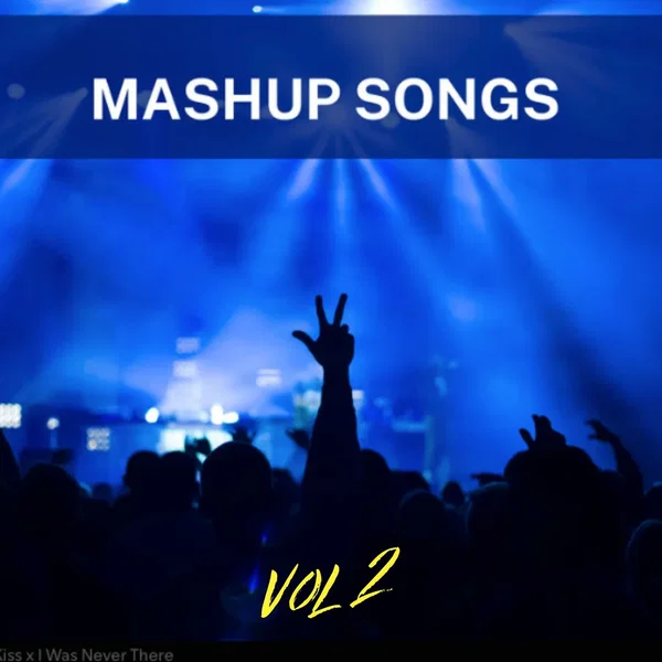 Mashup Songs, Vol. 2