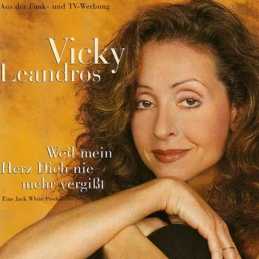 Weil mein Herz Dich nie mehr vergißt