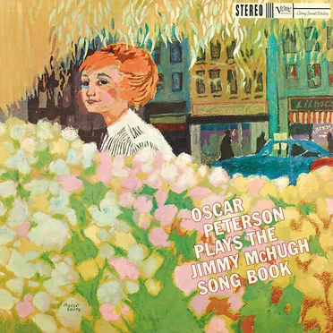 Oscar Peterson Plays the Jimmy McHugh Song Book