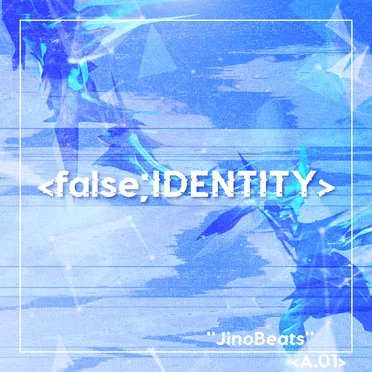<false;IDENTITY>