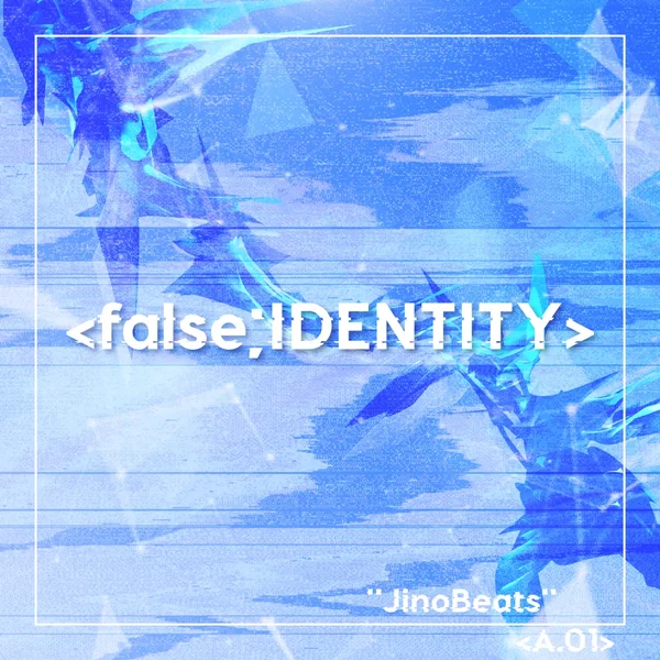 <false;IDENTITY>